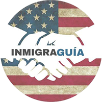 Inmigraguía Logo